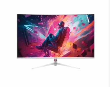 MONITOR MAG C27R280K 27 FHD 280HZ VA CURVED