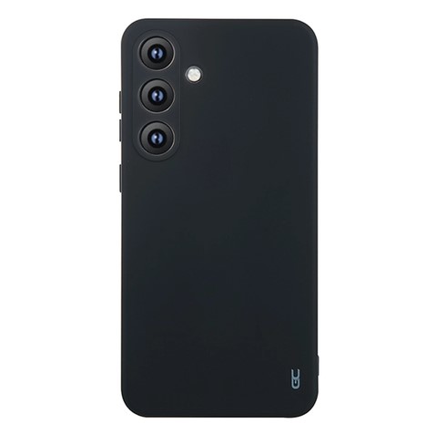 מגן S23ULTRA סלים קשיח שחור
