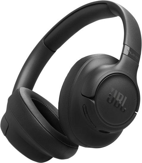 אוזניות אלחוטיות Tune 730BT JBL שחור