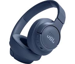 אוזניות אלחוטיות Tune 730BT JBL כחול