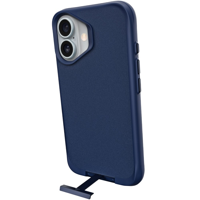 מגן MATRIX BLUE IPH 17
