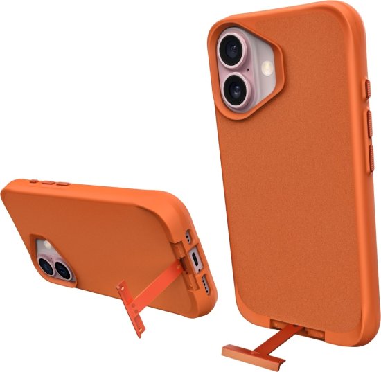 מגן MATRIX orange IPH 17