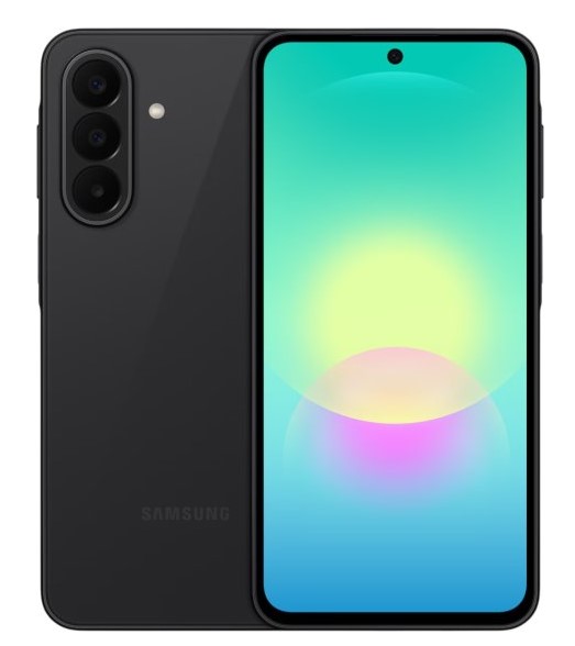 סמארטפון Galaxy A27 5G 6GB+128GB