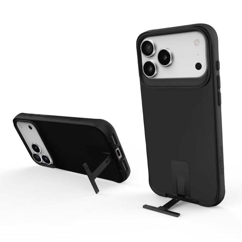 מגן MATRIX FOR IPH 18 PRO - BLACK