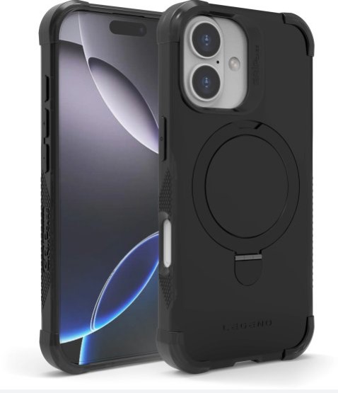 Grip case legend ring sam A57 black