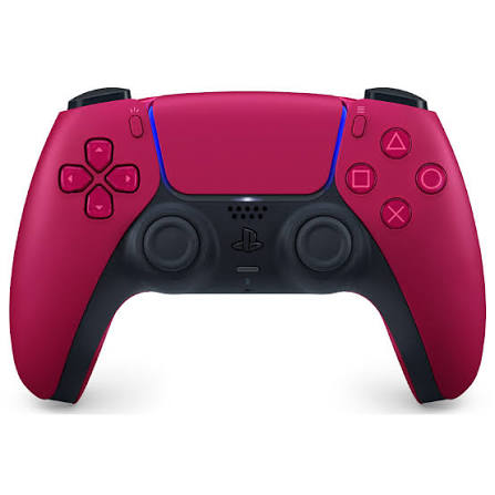 בקר אלחוטי  RED DualSense Wireless Controller for PS5