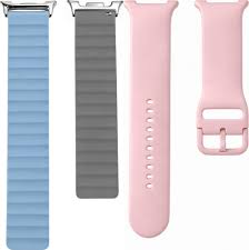 מארז 2 רצועות עבור שעון Galaxy Watch9 40mm