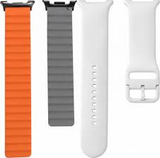 מארז 2 רצועות עבור שעון Galaxy Watch9 44mm