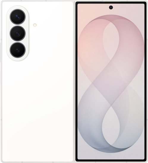 טלפון סלולרי Samsung Galaxy Z Fold8 Ultra 12GB+512GB (SM-F976) - צבע שמנת - שנה אחריות יבואן רשמי