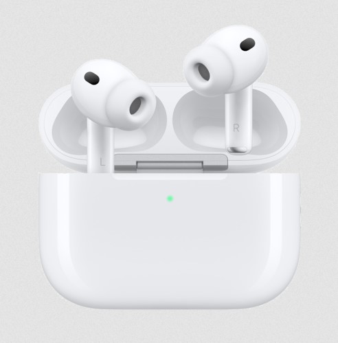 AirPods Pro 3