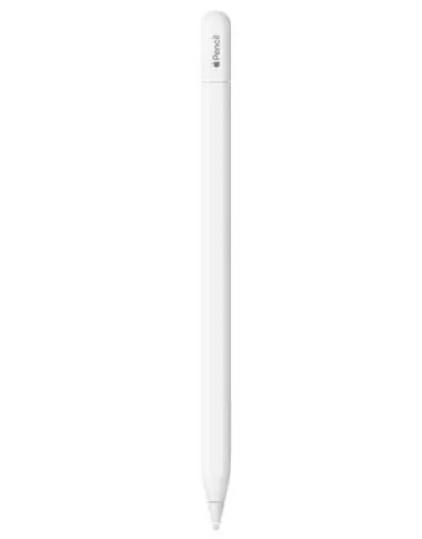 apple pencil USB -C