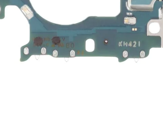 שקע טעינה Z FLIP 6