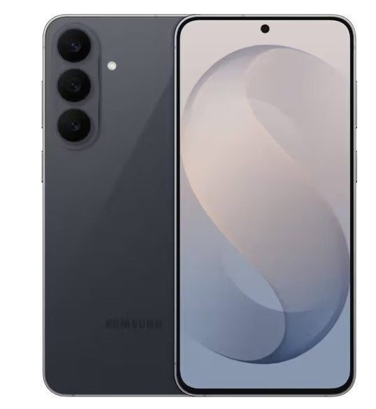 טלפון סלולרי Samsung Galaxy S26 FE 8GB+512GB (SM-S741) - צבע אפור - שנה אחריות יבואן רשמי