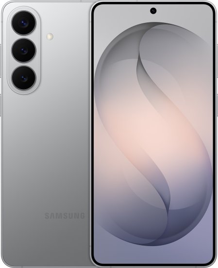 טלפון סלולרי (Samsung Galaxy S26 12GB+256GB (SM-S942B/DS) - צבע כסוף - שנה אחריות יבואן רשמי סאני