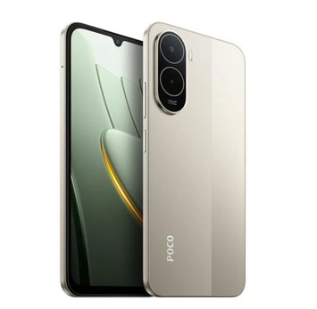 טלפון סלולארי שיאומי Xiaomi POCO C81 Pro 4GB+128GB EU זהב
