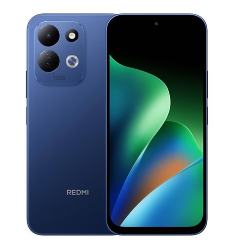 סמארטפון Redmi 17 4G 4GB+256GB כחול