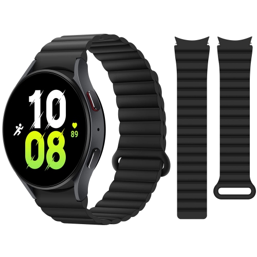 רצועת PUREGEAR FOR GALAXY WATCH ULTRA - שחור