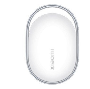 תג איתור Xiaomi Tag - צבע לבן - שנה אחריות יבואן רשמי על ידי המילטון - יחידה אחת