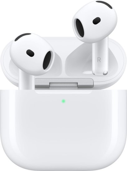 אוזניות אלחוטיות AirPods 5