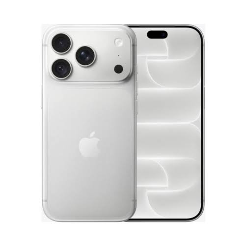סמארטפון iPhone 18 Pro 256GB - כסוף