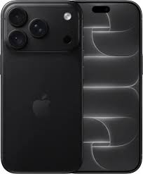סמארטפון iPhone 18 Pro 512 GB - שחור