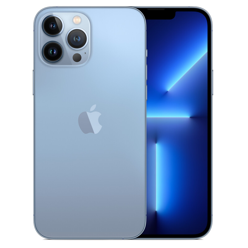 Iph13PM 128GB Blue