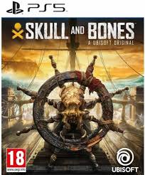 Skull & Bones Special Edition