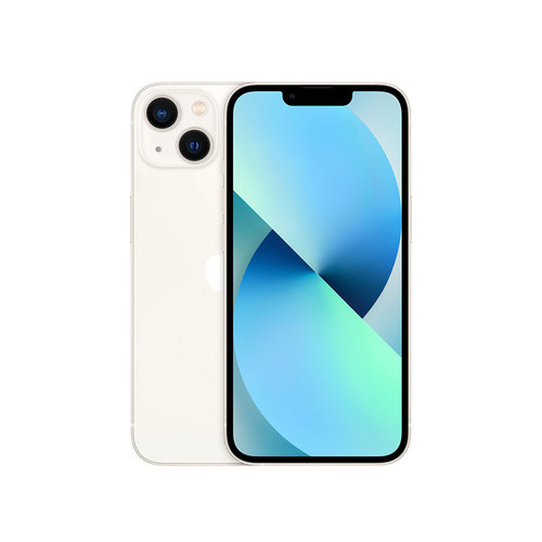 Iph13 128Gb Starlight
