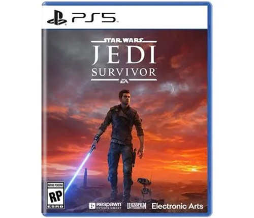 משחק Star War Jedi Survivor Ps5