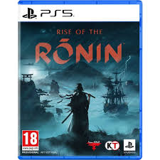 Rise of the Ronin - PS5