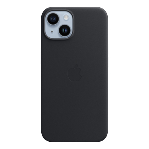 Iph13 Silicone Case Midnight + mag
