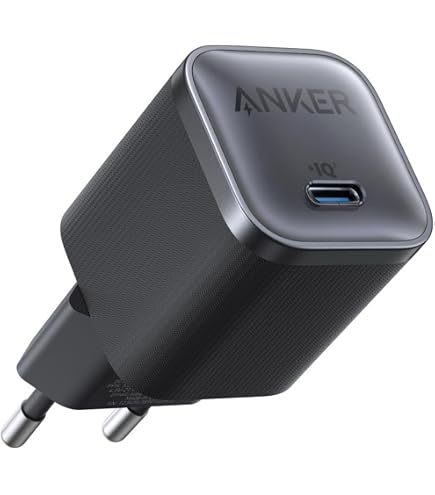 מטען קיר Nano Charger 45W
