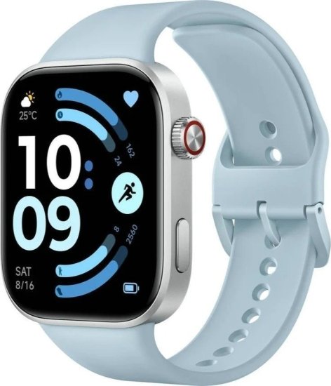שעון ספורט חכם Xiaomi Redmi Watch 6 - צבע Blue