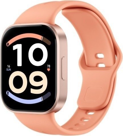 שעון ספורט חכם Xiaomi Redmi Watch 6 Active - צבע Sunset Orange