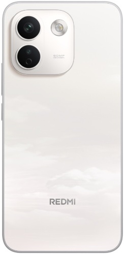 סמארטפון Redmi Note 17 Pro Max 5G 8GB+512GB לבן