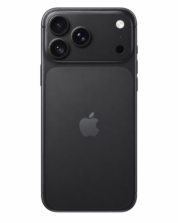 סמארטפון iPhone 18 Pro Max 256GB - שחור