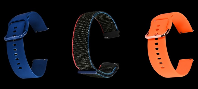 WATCH5 44MM רצועות