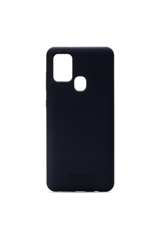 SoftTek A21s Black