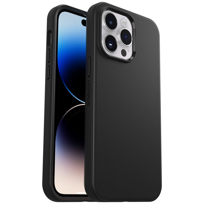 OTTERBOX IP14 PM BLACK