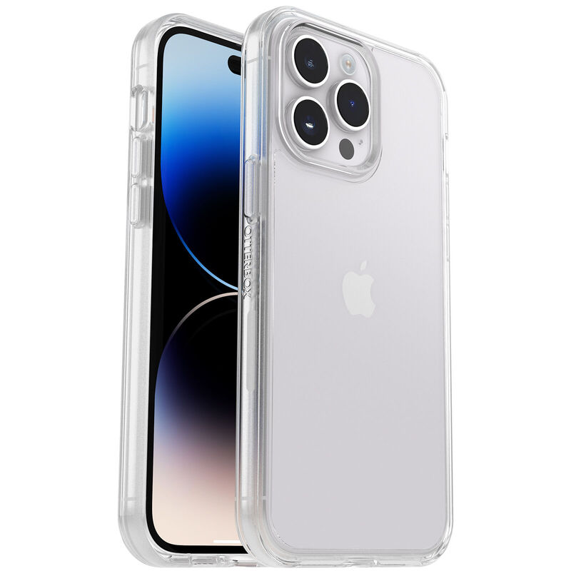 מגן OtterBox שקוף14P