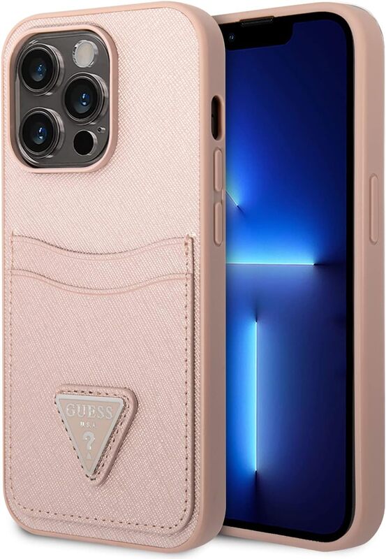 Guess 14PM Pink