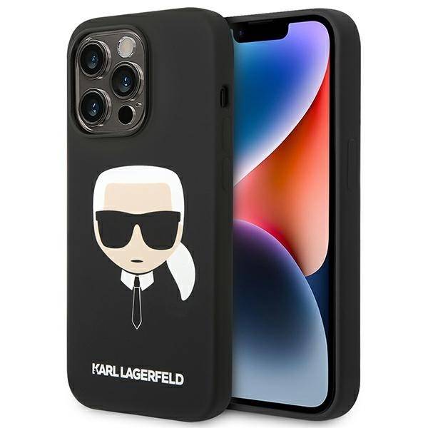 Karl I14 PRO  Black