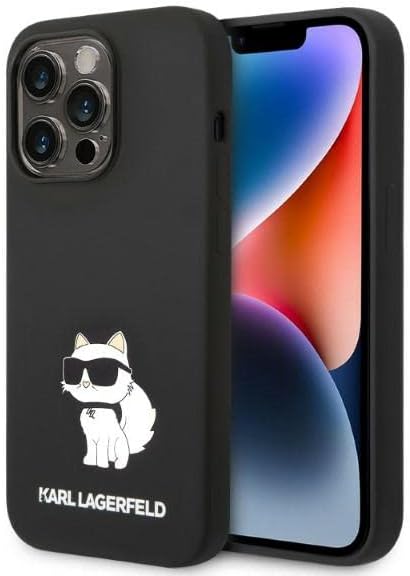 KARL I14 PRO MAX BLACK