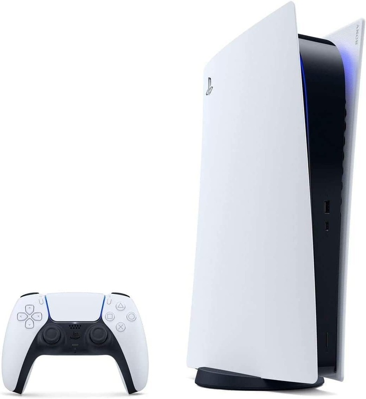 PS5 DigE 825gb
