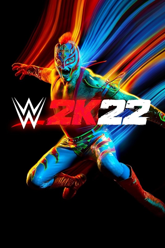 W2K22 PS4