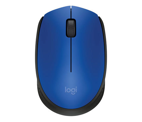 MOUSE LOGITECH M171