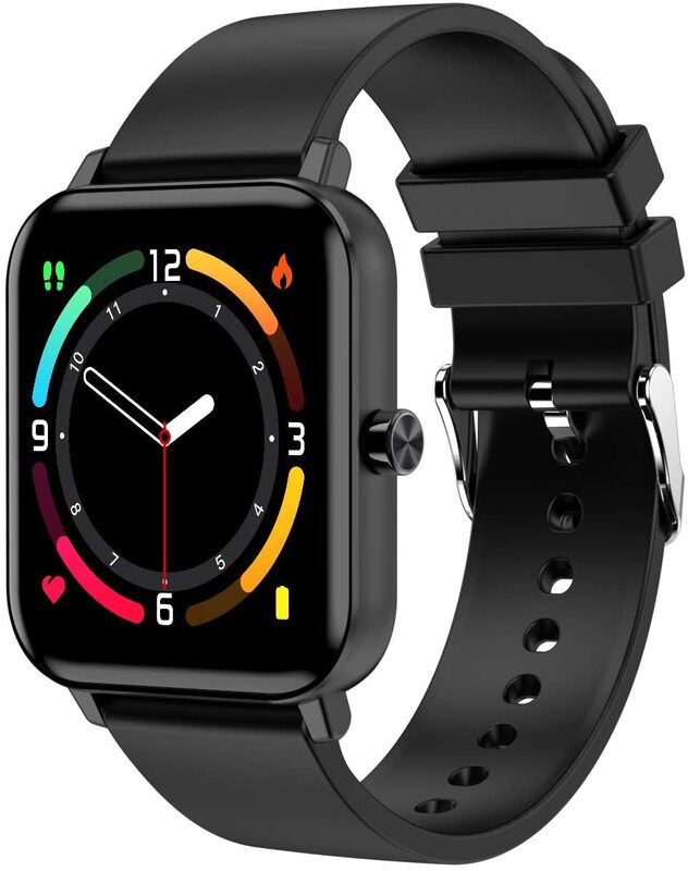 שעון Smart ZTE Live Black
