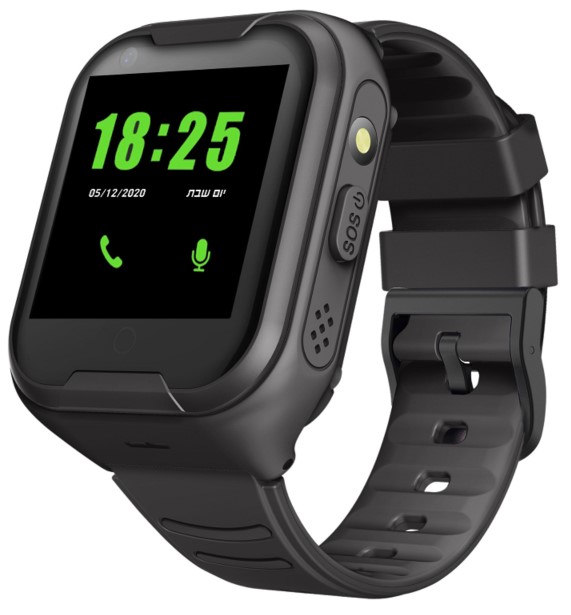 Papa Watch 4g