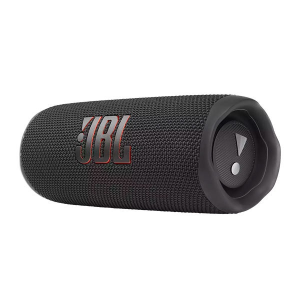 JBL SPEAKER FLIP6 Black