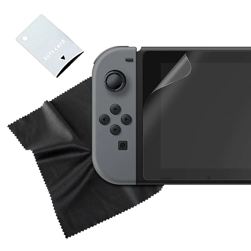 מגן מסך NINTENDO